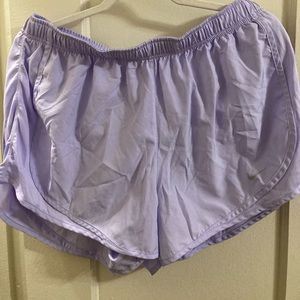 Nike Dri-Fit Running Shorts